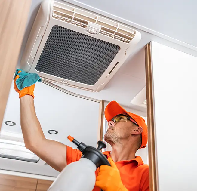 Why Homeowners & Businesses Trust Us in Sun City Center, FL?