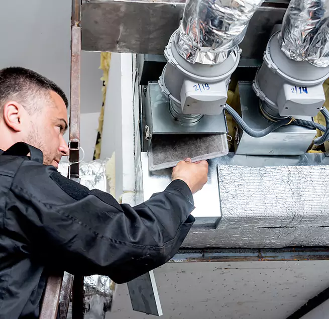 Why Homeowners & Businesses Trust Us in Sun City Center, FL?