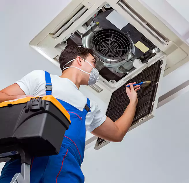 Why Homeowners & Businesses Trust Us in Sun City Center, FL