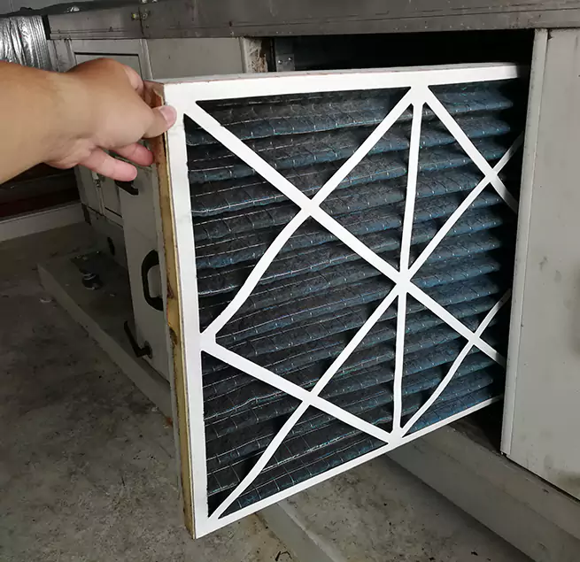 Why Homeowners & Businesses Trust Us Sun City Center, FL?