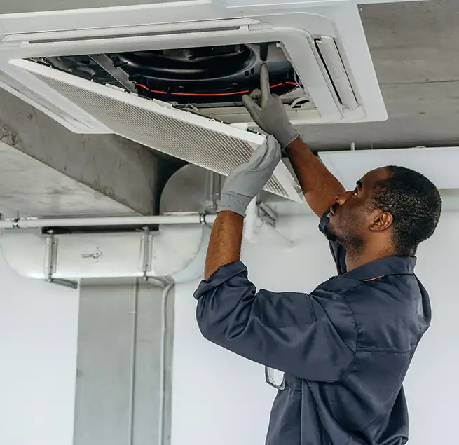 Why Homeowners & Businesses Trust Us in Sun City Center, FL?