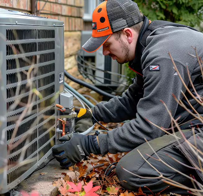 Why Homeowners & Businesses Trust Us in Sun City Center, FL?