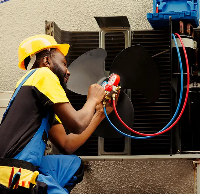 Why Homeowners & Businesses Trust Us in Sun City Center, FL?