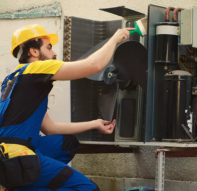 Why Homeowners & Businesses Trust Us in Sun City Center, FL?