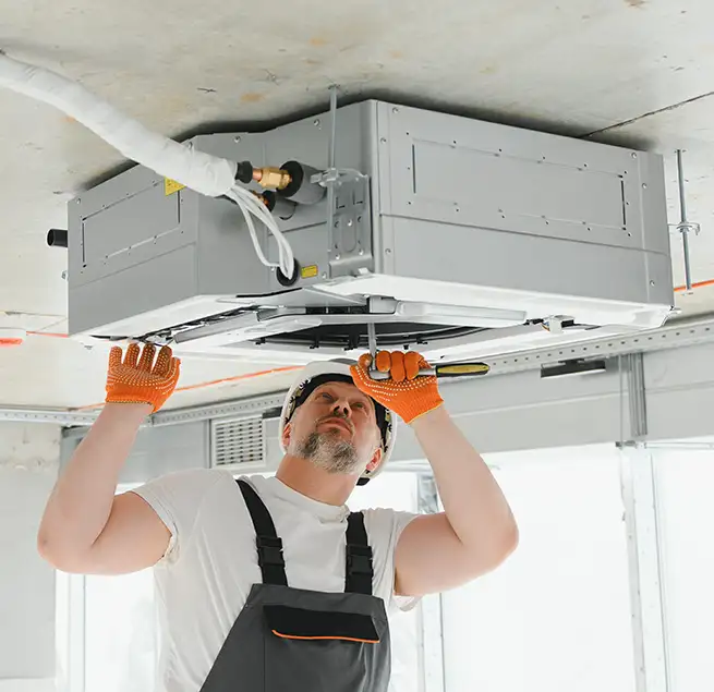 Why Homeowners & Businesses Trust Us Sun City Center, FL