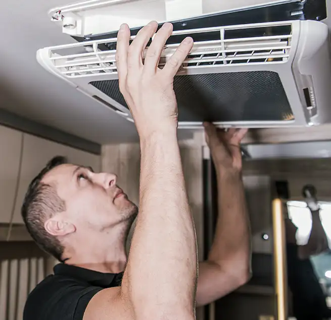 Why Homeowners & Businesses Trust Us Sun City Center, FL