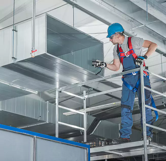 Why Homeowners Businesses Trust Us in Sun City Center, FL