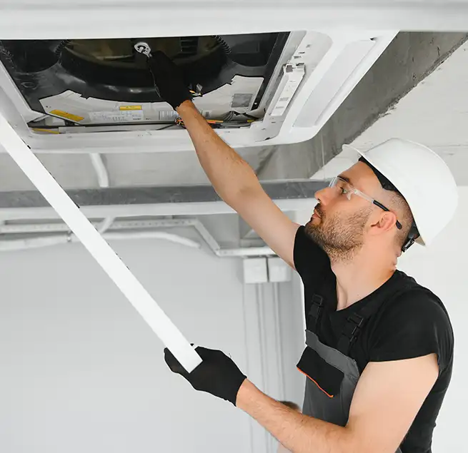 Why Homeowners & Businesses Trust Us in Sun City Center, FL?