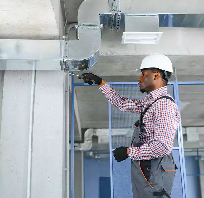 Why Homeowners & Businesses Trust Us in Sun City Center, FL