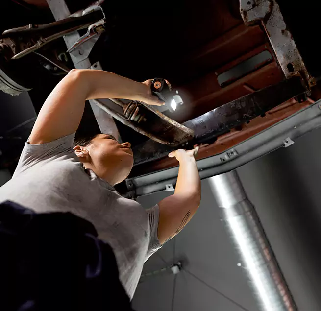 Why Homeowners & Businesses Trust Us Sun City Center, FL