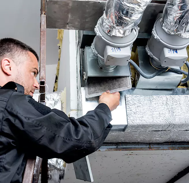 Why Homeowners & Businesses Trust Us in Sun City Center, FL?