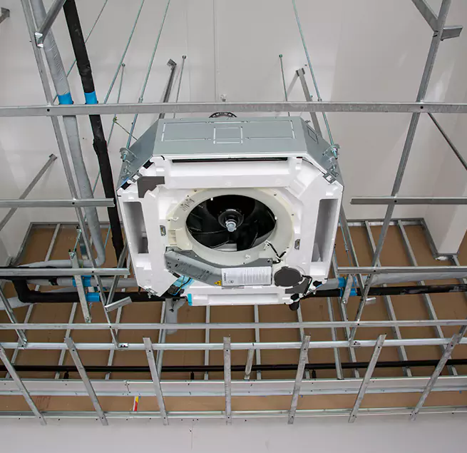 Why Homeowners & Businesses Trust Us Sun City Center, FL?