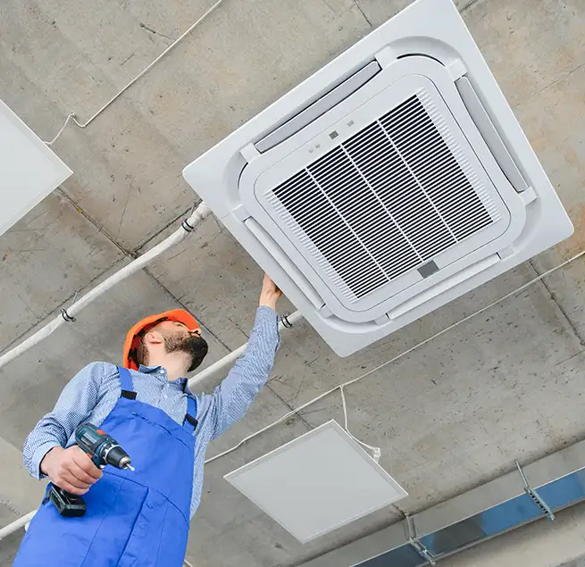 Why Homeowners & Businesses Trust Us in Sun City Center, FL?