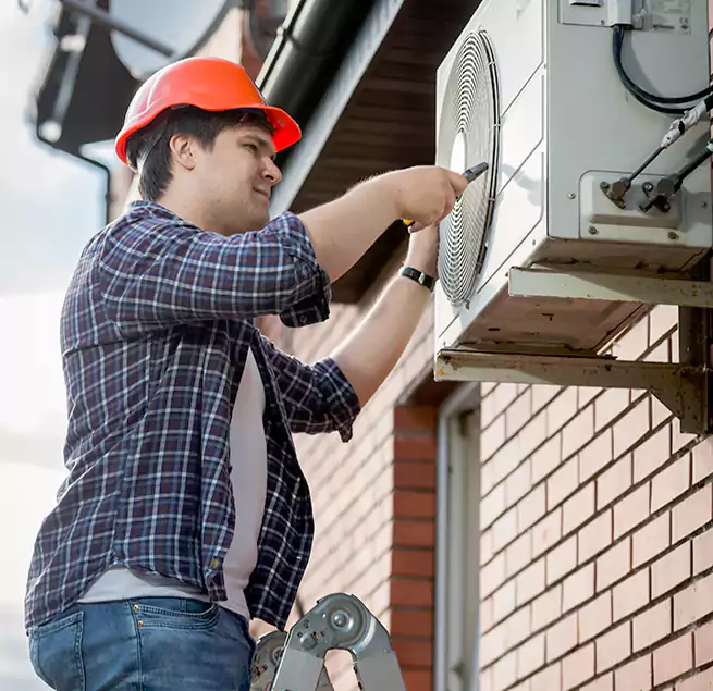 Why Homeowners & Businesses Trust Us Sun City Center, FL