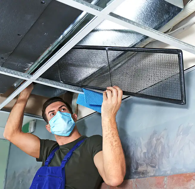 Why Homeowners & Businesses Trust Us in Sun City Center, FL?